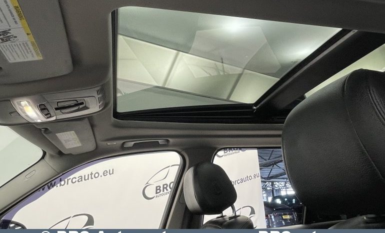BMW X5 xDrive35i Automatas 2016 full
