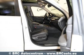 BMW X5 xDrive35i Automatas 2016