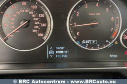 BMW X5 xDrive35i Automatas 2016 full