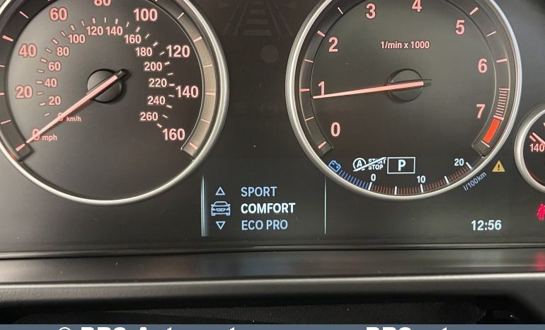 BMW X5 xDrive35i Automatas 2016 full