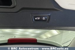 BMW X5 xDrive35i Automatas 2016 full