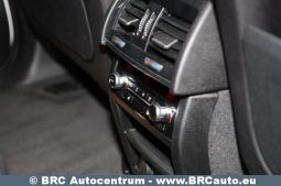 BMW X5 xDrive35i Automatas 2016 full