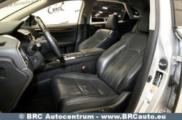 Lexus RX 450h Hybrid Automatas 2016 full