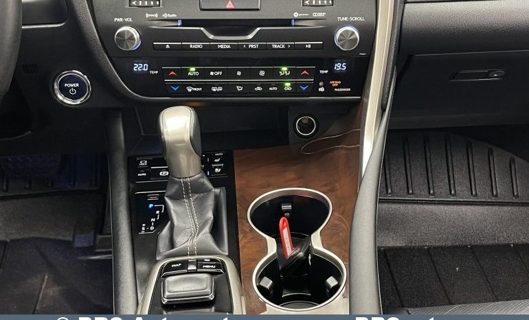 Lexus RX 450h Hybrid Automatas 2016 full