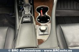 Lexus RX 450h Hybrid Automatas 2016 full