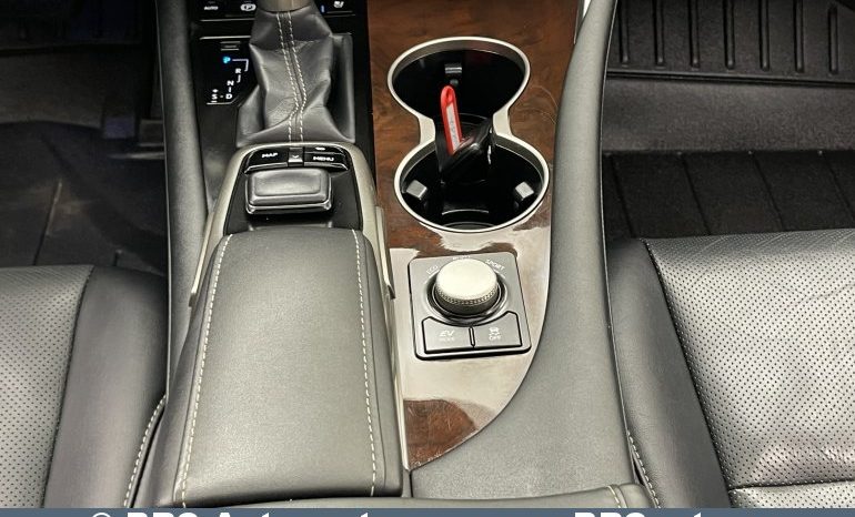 Lexus RX 450h Hybrid Automatas 2016 full