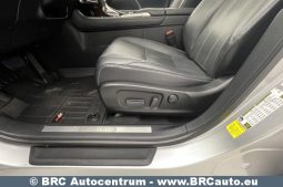 Lexus RX 450h Hybrid Automatas 2016 full