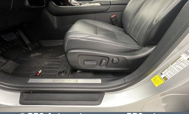 Lexus RX 450h Hybrid Automatas 2016 full