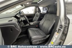 Lexus RX 450h Hybrid Automatas 2016 full