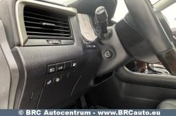 Lexus RX 450h Hybrid Automatas 2016 full
