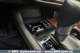 Lexus RX 450h Hybrid Automatas 2016 full