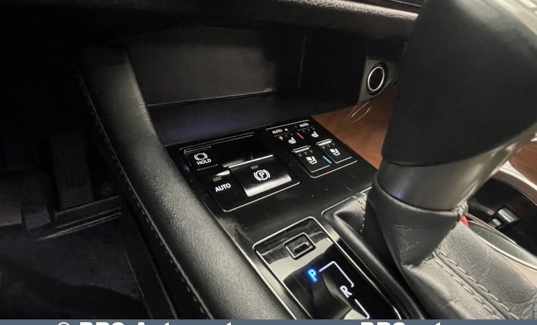 Lexus RX 450h Hybrid Automatas 2016 full
