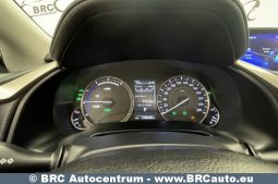 Lexus RX 450h Hybrid Automatas 2016 full