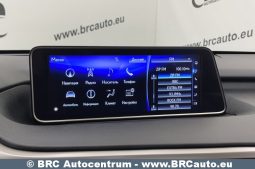 Lexus RX 450h Hybrid Automatas 2016 full