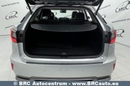 Lexus RX 450h Hybrid Automatas 2016 full