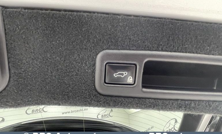Lexus RX 450h Hybrid Automatas 2016 full
