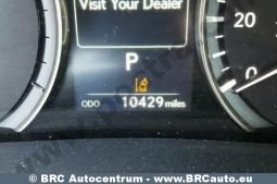 Lexus RX 450h Hybrid Automatas 2016 full