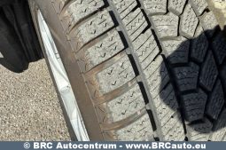 Subaru Forester 2.5 PZEV 4WD Automatas 2016 full