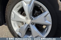 Subaru Forester 2.5 PZEV 4WD Automatas 2016 full