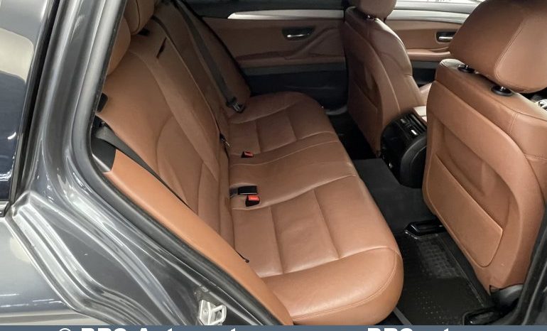 BMW 525 d xDrive Touring M-Sport Automatas 2017 full
