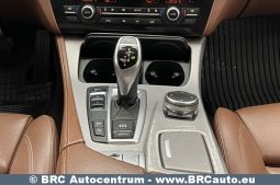 BMW 525 d xDrive Touring M-Sport Automatas 2017 full