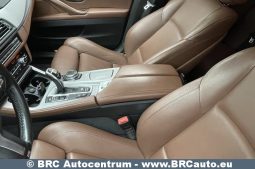 BMW 525 d xDrive Touring M-Sport Automatas 2017 full