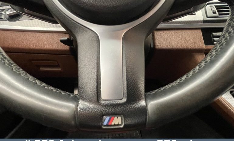 BMW 525 d xDrive Touring M-Sport Automatas 2017 full