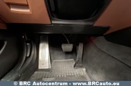 BMW 525 d xDrive Touring M-Sport Automatas 2017 full