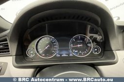 BMW 525 d xDrive Touring M-Sport Automatas 2017 full