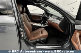 BMW 525 d xDrive Touring M-Sport Automatas 2017