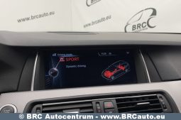 BMW 525 d xDrive Touring M-Sport Automatas 2017 full