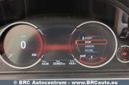 BMW 525 d xDrive Touring M-Sport Automatas 2017 full