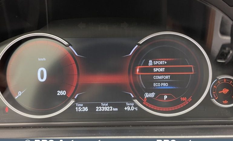 BMW 525 d xDrive Touring M-Sport Automatas 2017 full
