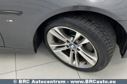 BMW 525 d xDrive Touring M-Sport Automatas 2017 full