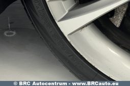 BMW 525 d xDrive Touring M-Sport Automatas 2017 full