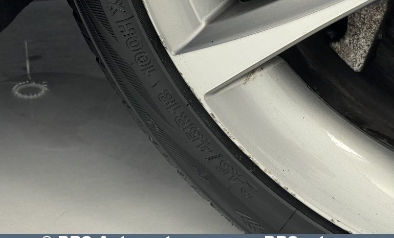BMW 525 d xDrive Touring M-Sport Automatas 2017 full
