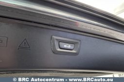 BMW 525 d xDrive Touring M-Sport Automatas 2017 full