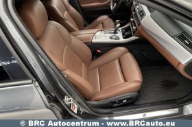 BMW 525 d xDrive Touring M-Sport Automatas 2017