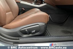 BMW 525 d xDrive Touring M-Sport Automatas 2017 full