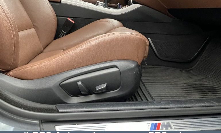 BMW 525 d xDrive Touring M-Sport Automatas 2017 full