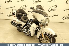 Harley-Davidson FLHTCUI Ultra Classic 2008