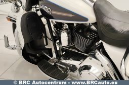 Harley-Davidson FLHTCUI Ultra Classic 2008 full