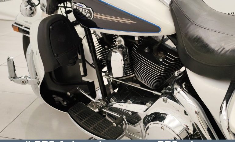Harley-Davidson FLHTCUI Ultra Classic 2008 full