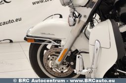 Harley-Davidson FLHTCUI Ultra Classic 2008 full