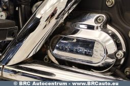 Harley-Davidson FLHTCUI Ultra Classic 2008 full