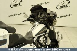 Harley-Davidson FLHTCUI Ultra Classic 2008 full
