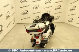 Harley-Davidson FLHTCUI Ultra Classic 2008 full