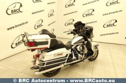 Harley-Davidson FLHTCUI Ultra Classic 2008