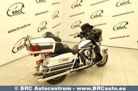 Harley-Davidson FLHTCUI Ultra Classic 2008