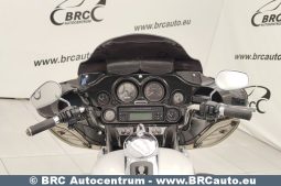 Harley-Davidson FLHTCUI Ultra Classic 2008